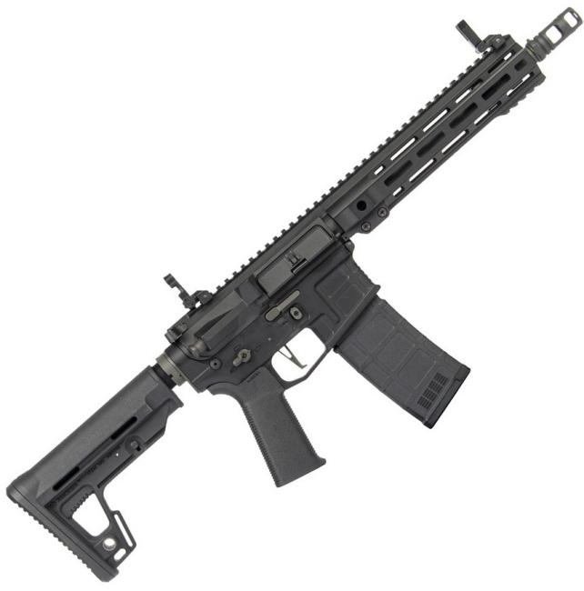 Ares M4 X-Class Model 9 Black 0,5 Joule AEG